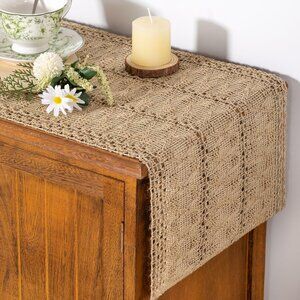 Socomi Boho Table Runner – 12x72”